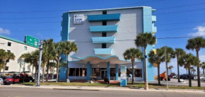 Гостиница Fountain Beach Resort - Daytona Beach  Дейтона-Бич